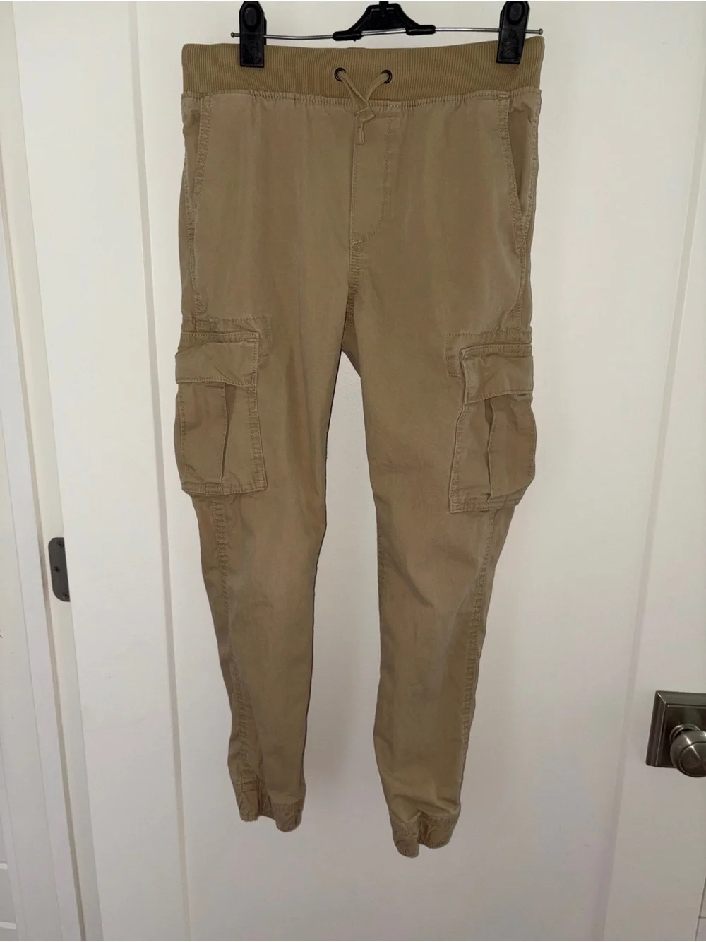 NWOT EUC Gap kids shorts joggers bundle boy's sz 10 12